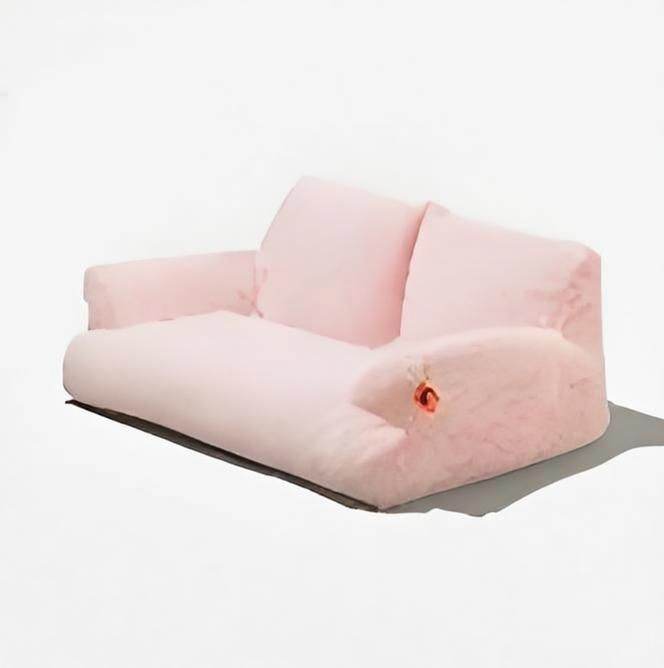 Pet sofa Anti-Sag Stable