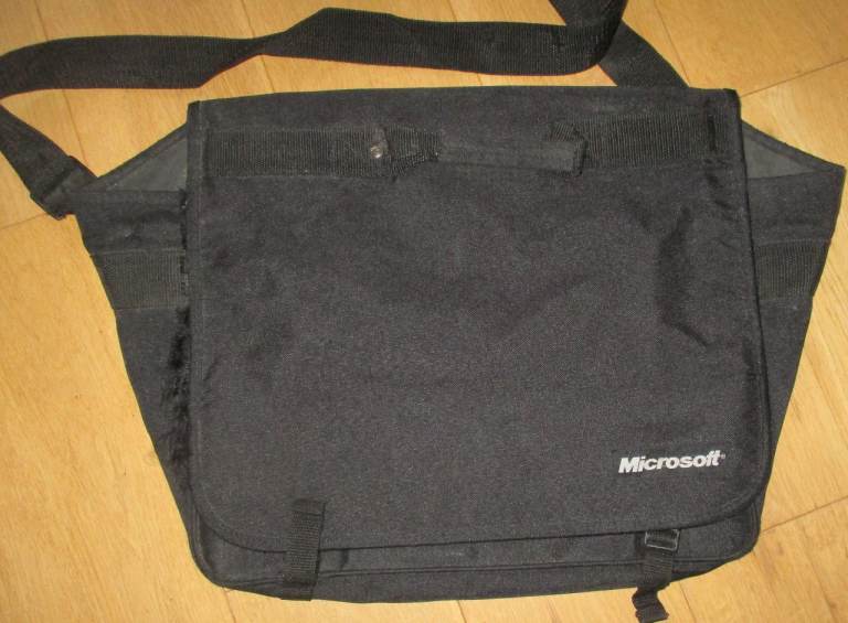 Laptop Bag