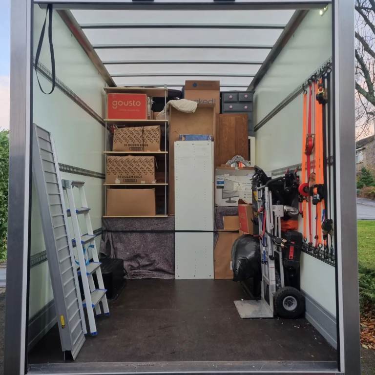 professional removal 🚚 removal vans 🚐van with man, moving van house 📦removal services | transport