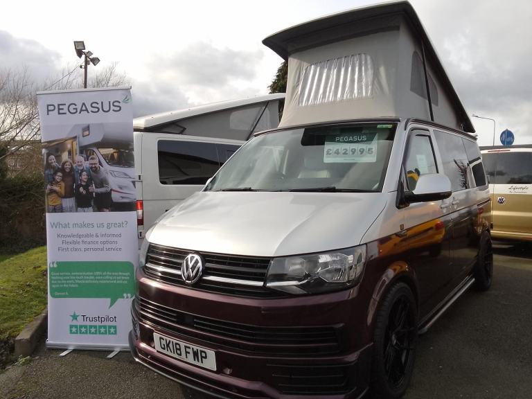 ALL SEASONS CONVERSION