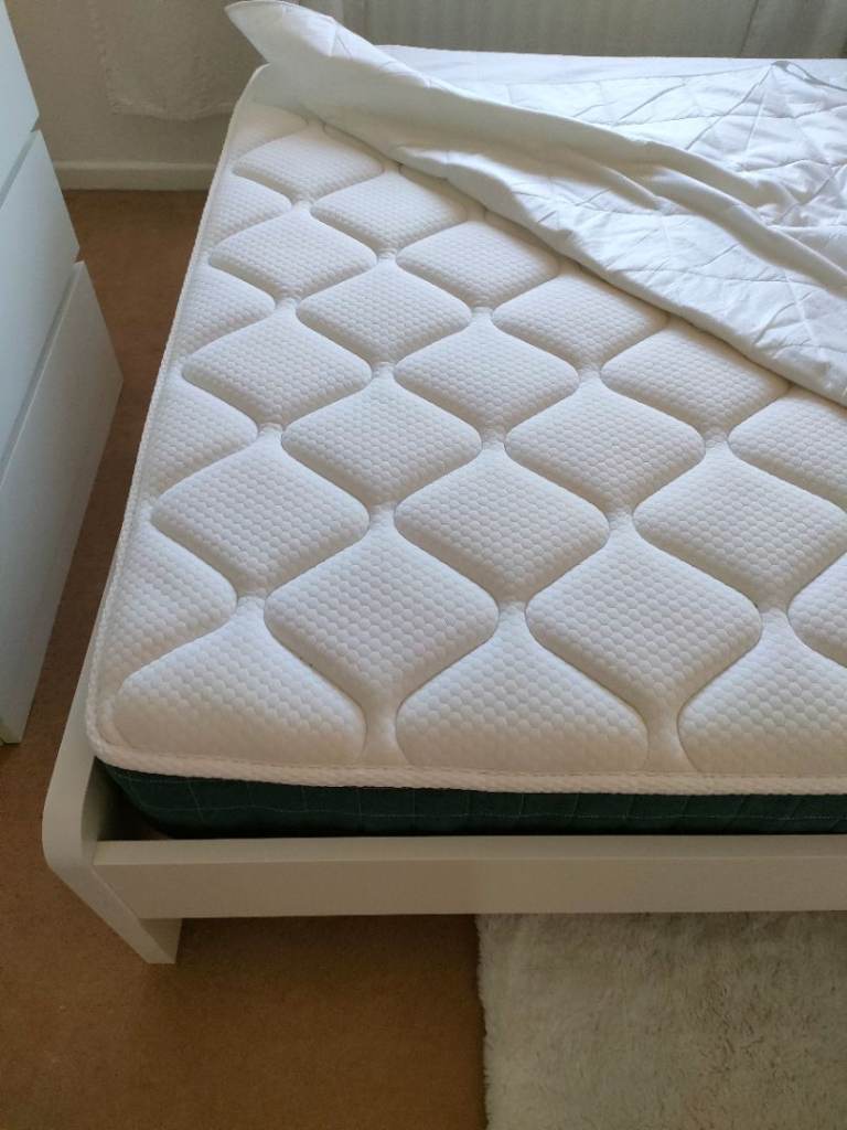 Double Mattress - As Good As New Condition