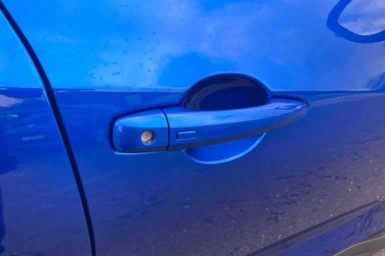 2023 Nissan Juke 1.0 DIG-T N-Connecta SUV 5dr Petrol Manual Euro 6 (s/s) (114 ps) SUV Petrol Manual