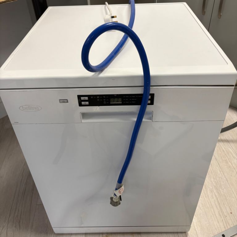 Dishwasher