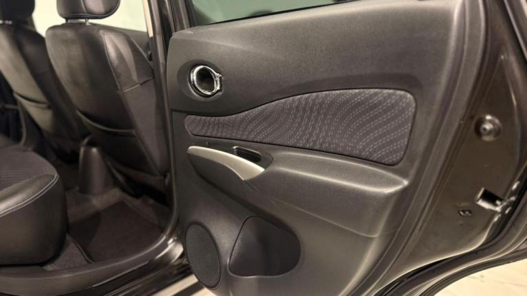 2015 Nissan Note 1.2 DiG-S Tekna 5dr Auto MPV PETROL Automatic