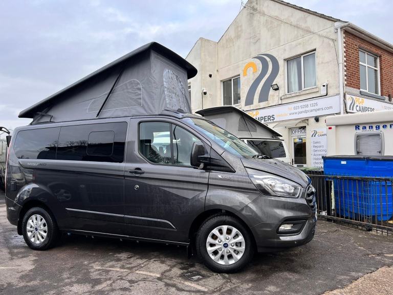 Wellhouse Misano 4.1 DIESEL MANUAL 2023