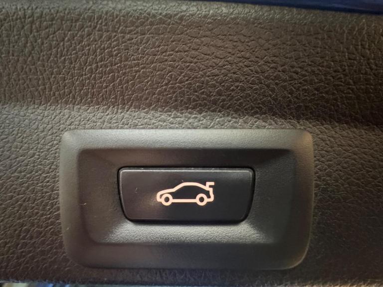 2015 BMW 4 Series 435i M Sport 5dr Auto [Professional Media] COUPE PETROL Automatic