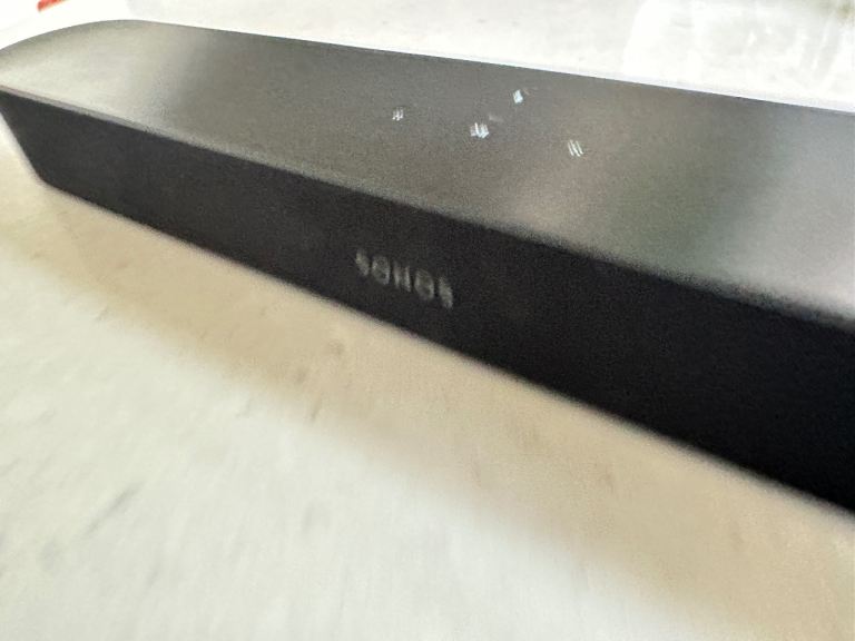 Sonos Beam soundbar 
