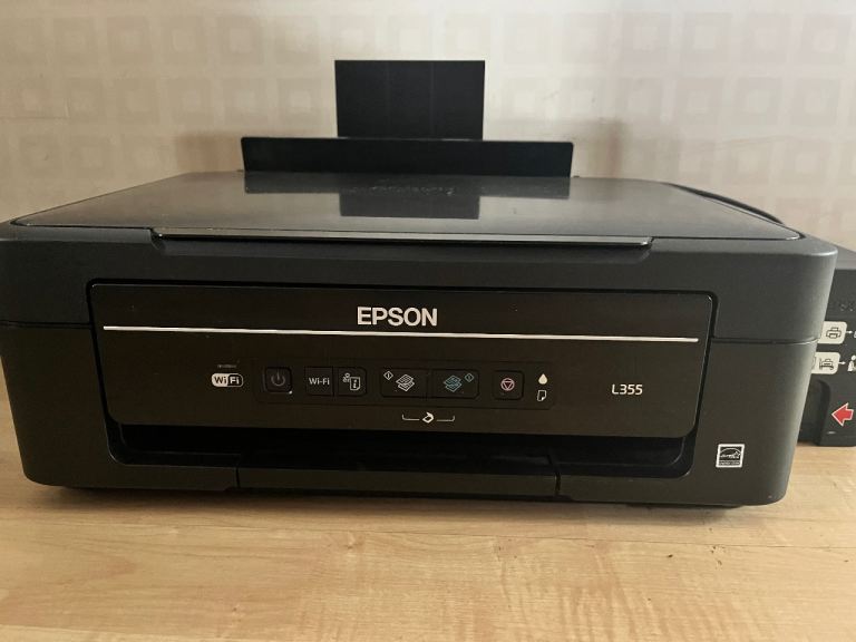 Epson Printer