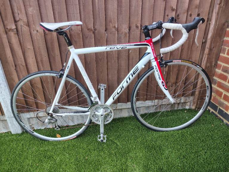 XL 58cm Forme Reve Racing Bike Mens Road Bicycle 