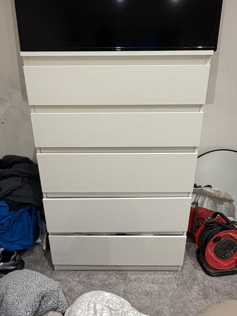 ikea chest of drawers