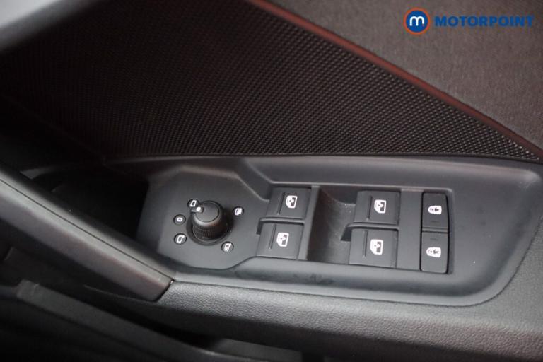 2021 Audi A3 35 TFSI Technik 5dr S Tronic Hatchback Petrol Automatic