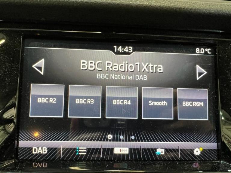 2020 Skoda Fabia 1.0 TSI SE Hatchback 5dr Petrol Manual Euro 6 (s/s) (95 ps) Hatchback Petrol Manual