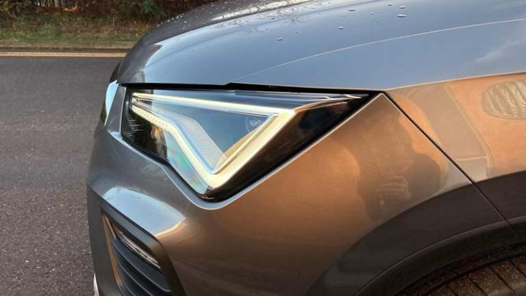 2024 SEAT Ateca 1.5 TSI EVO Xperience 5dr Manual Estate Petrol Manual