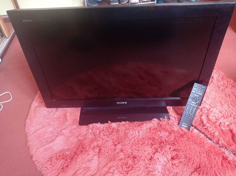Sony Bravia Digital Colour TV 