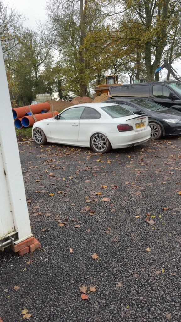 BMW, 1 SERIES, Coupe, 2010, Manual, 1995 (cc), 2 doors