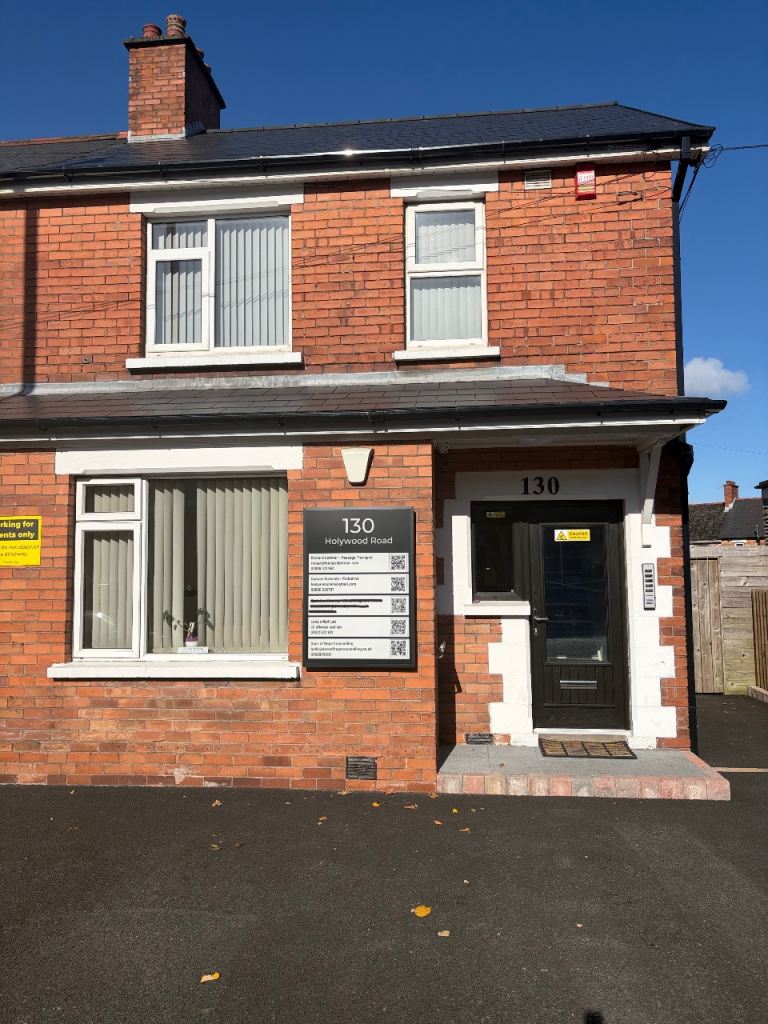 Office space to let 