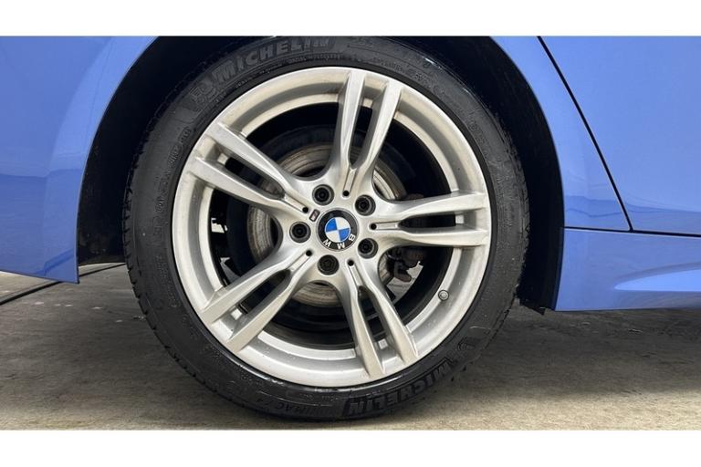 2019 BMW 4 Series Gran Coupe 2.0 420i GPF M Sport Hatchback 5dr Petrol Auto Euro 6 (s/s) (184 ps)...