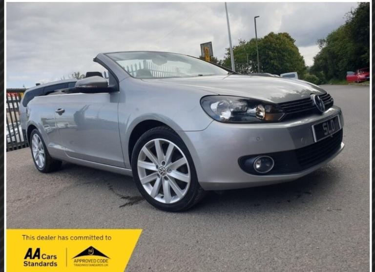 Volkswagen Golf SE TDI BLUEMOTION TECHNOLOGY