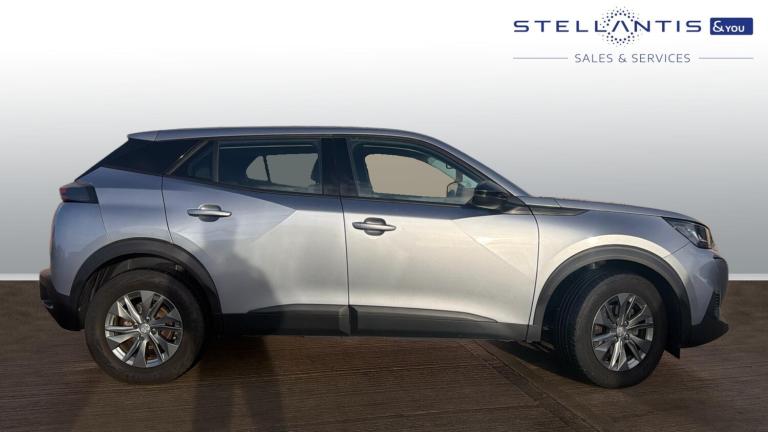 2022 Peugeot 2008 1.2 PureTech Active Premium SUV 5dr Petrol Manual Euro 6 (s/s) (100 ps) SUV Pet...