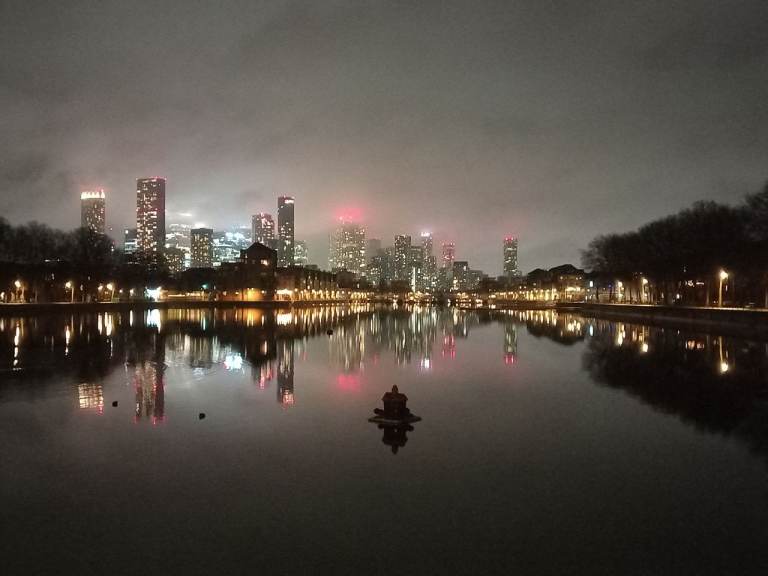 Room/studio-flat WANTED 