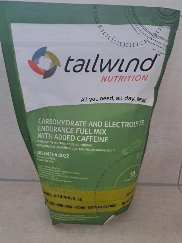 Tailwind Endurance Fuel 1350g pack