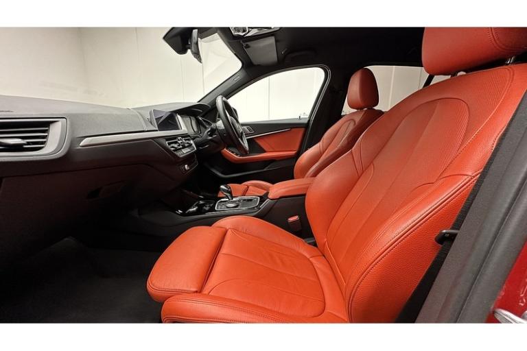 2019 BMW 1 Series 118i M Sport Hatchback Petrol Automatic