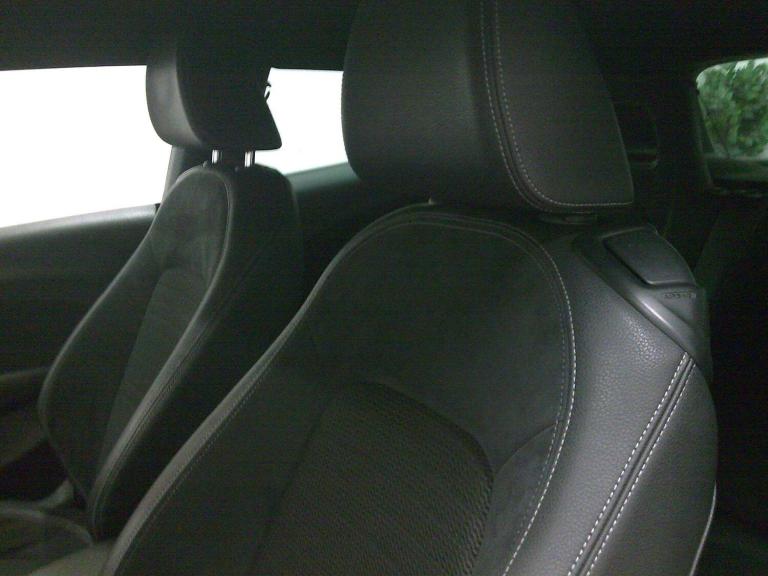 2017 Volkswagen Scirocco 2.0 TSI 180 BlueMotion Tech GT 3dr COUPE PETROL Manual