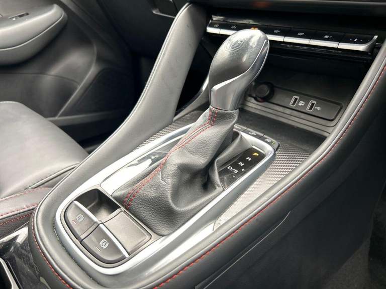 2023 MG MG ZS 1.0 T-GDI Exclusive SUV 5dr Petrol Auto Euro 6 (111 ps) SUV PETROL Automatic