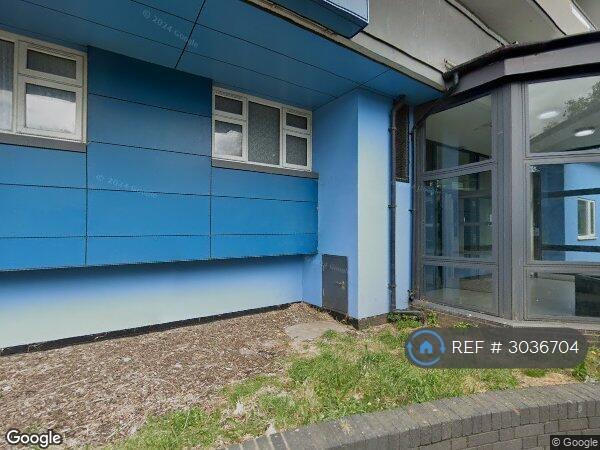 1 bedroom flat in Falkener House, Coventry, CV6 (1 bed) (#3036704)