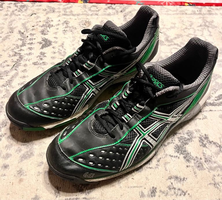 ASICS GEL SO LYTE Size 13