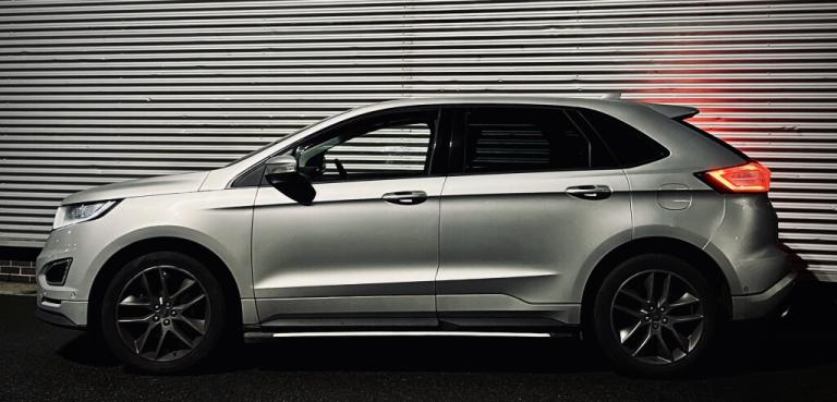 2016 Ford Edge 2.0 SPORT TDCI 5DR Automatic Estate Diesel Automatic