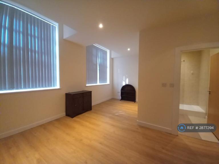 2 bedroom flat in St. Georges Mill, Leicester, LE1 (2 bed) (#2877394)