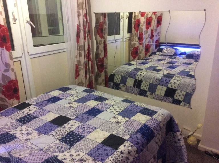 Home swap 