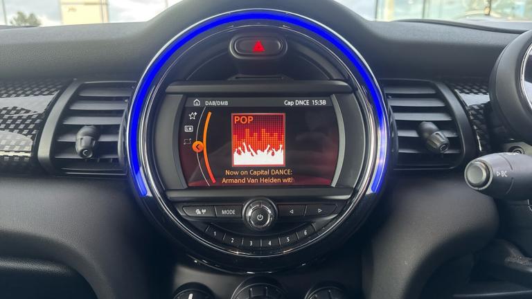 2019 MINI Hatch 2.0 Cooper S Sport II 3dr Petrol Hatchback Hatchback Petrol Manual