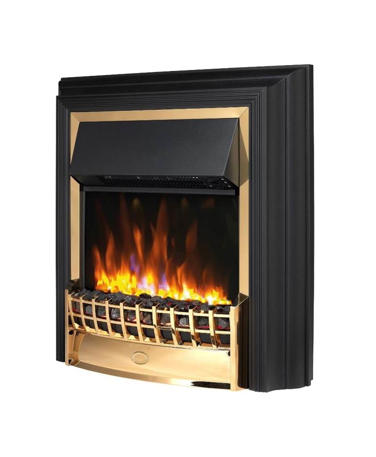 Dimplex optiflame Cheriton 2kw fire