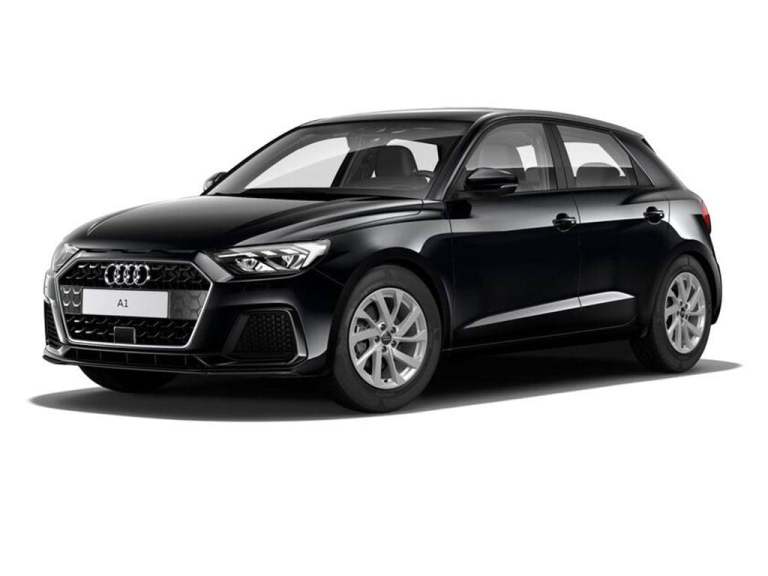 2026 Audi A1 1.0 TFSI 30 Sport Sportback Euro 6 (s/s) 5dr Hatchback Manual