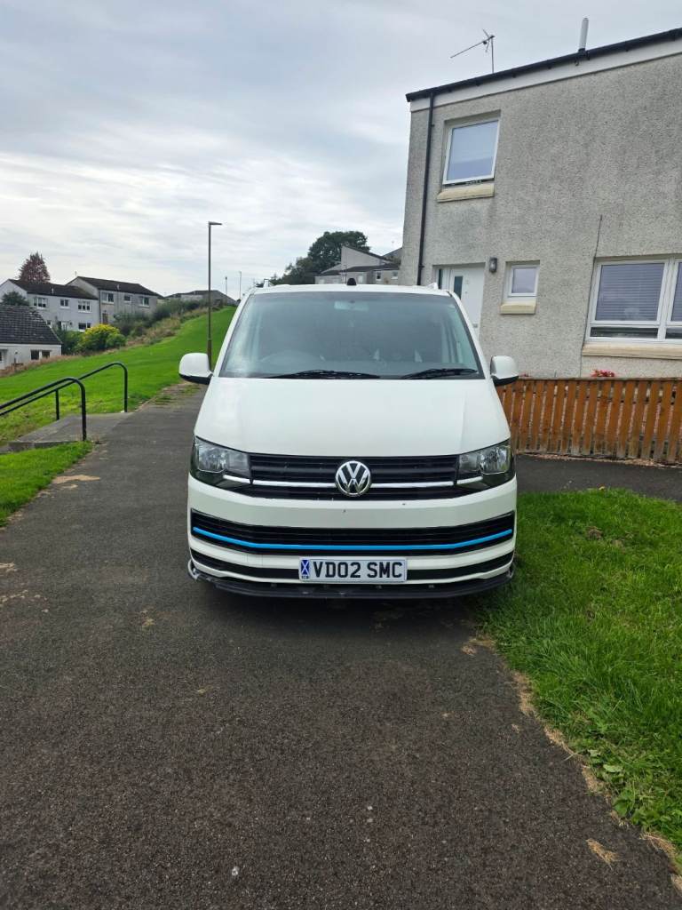 Volkswagen, TRANSPORTER T30 130 TDI, Other, 2004, 2460 (cc)