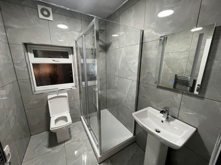 Luxury 1 Bedroom Apartment – To Let