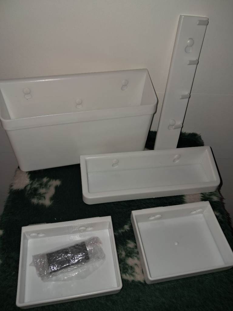 Fridge accessories 