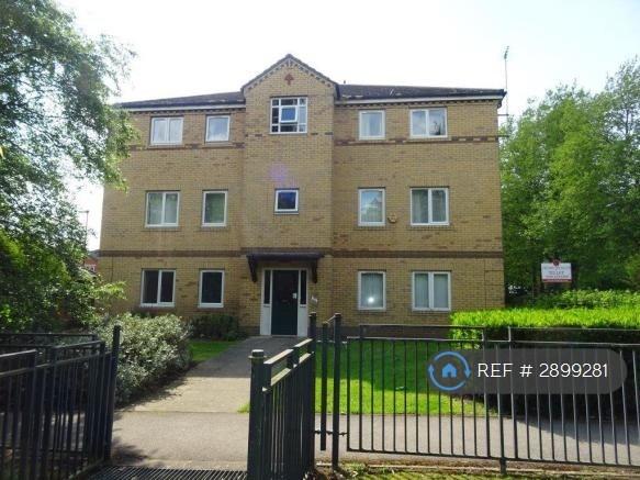 2 bedroom flat in Headford Grove, Sheffield, S3 (2 bed) (#2899281)