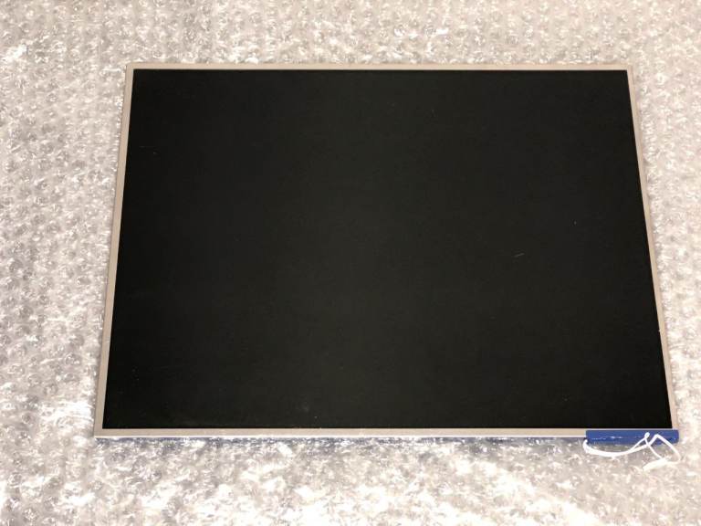 HannStar HSD150PX11-B 15 inch ADVENT Laptop LCD LED SCREEN