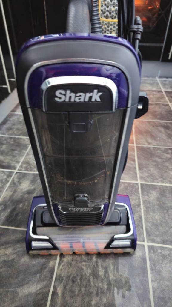 image for Shark XL Anti Hair Wrap Upright Vacuum