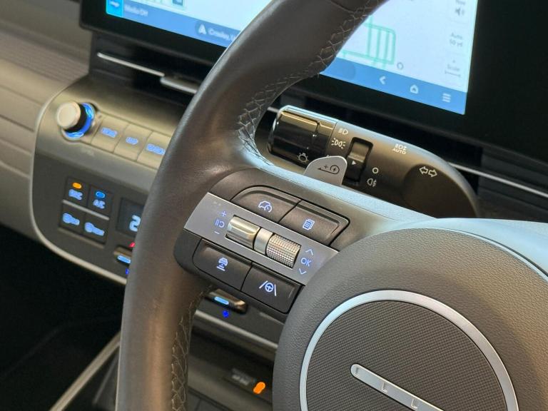 2023 Hyundai KONA 160kW Ultimate 65kWh 5dr Auto HATCHBACK ELECTRIC Automatic