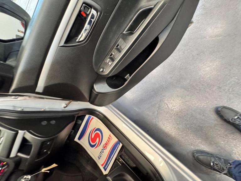 2015 Suzuki Swift 1.2 SZ3 5dr HATCHBACK PETROL Manual