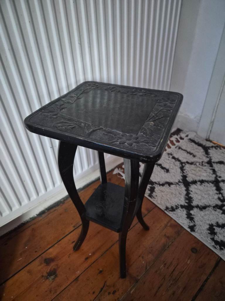 Vintage Plant Stand