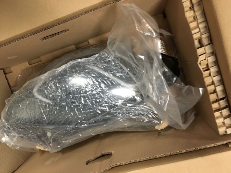 image for BRAND NEW PUMA HEADLIGHT 