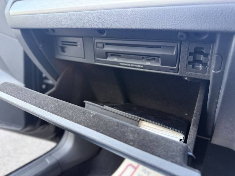 2016 Volkswagen Golf 1.4 TSI BlueMotion Tech Match Edition Hatchback 5dr Petrol DSG Euro 6 (s/s) ...