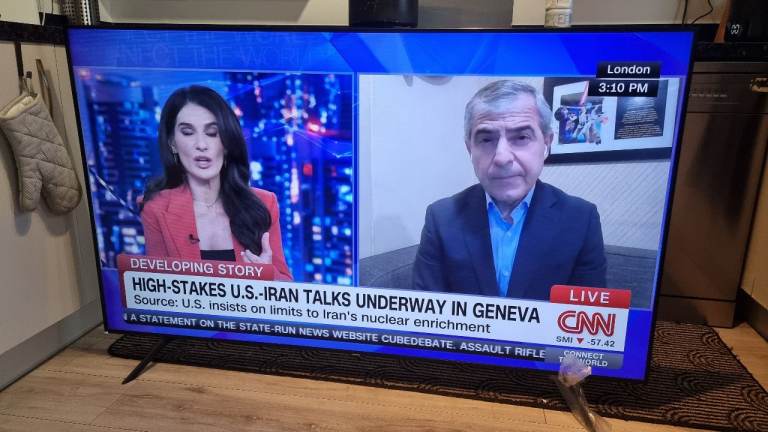 SAMSUNG 65 INCH SMART 4K UHD HDR LED TV WITH WIFI, FREEVIEW HD, TVPLUS 