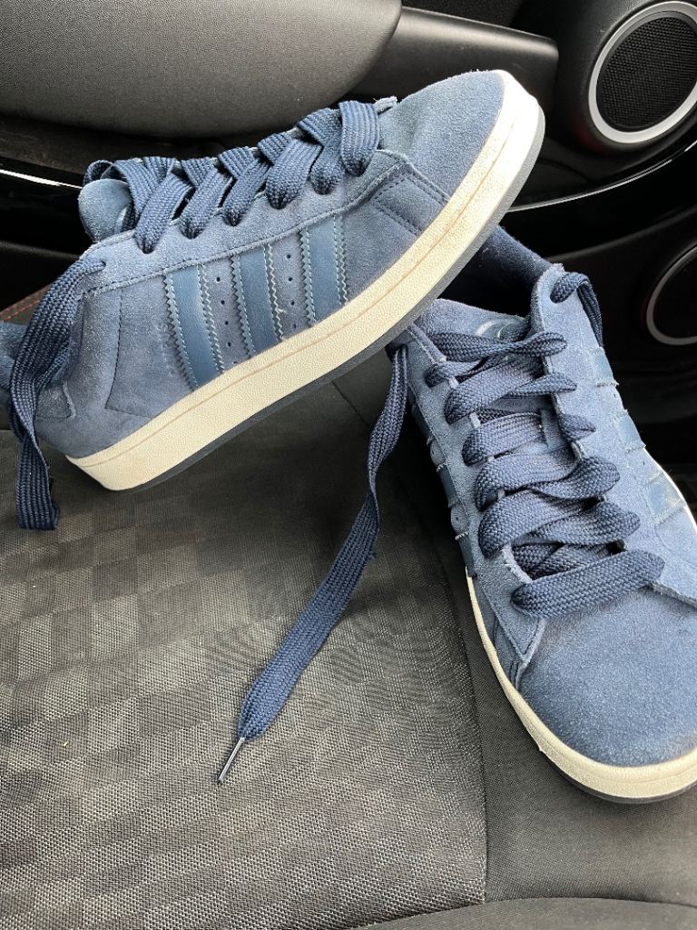 Adidas campus size 11