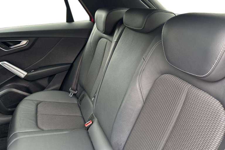 2023 Audi Q2 35 TFSI S Line 5dr S Tronic SUV Petrol Automatic